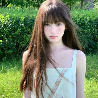 女头