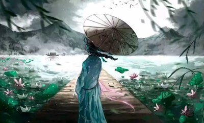 西施