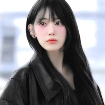 
隔海相望내 애인、“希望永遠楽しい”）
