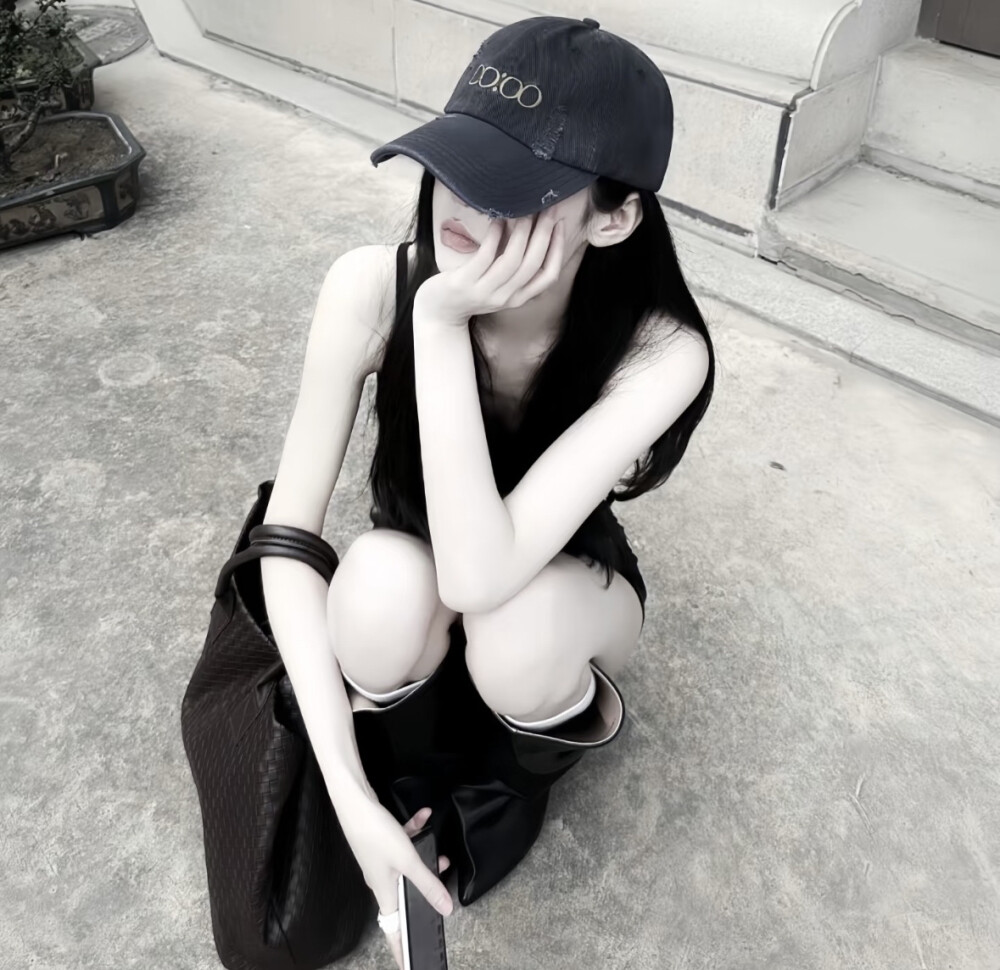 全身