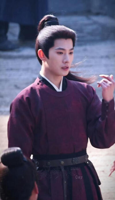 杨洋