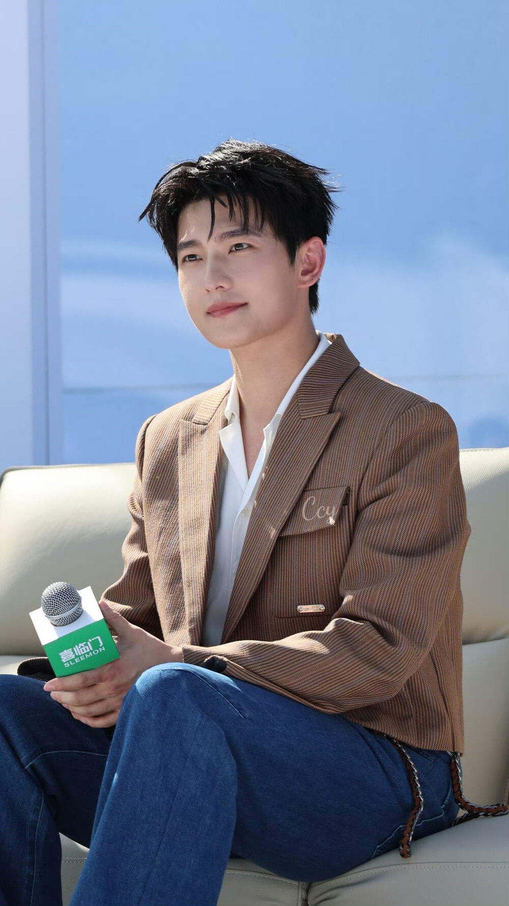 杨洋