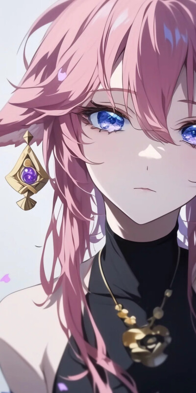 八重神子
