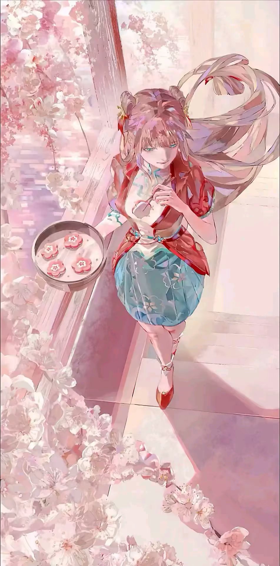 西施