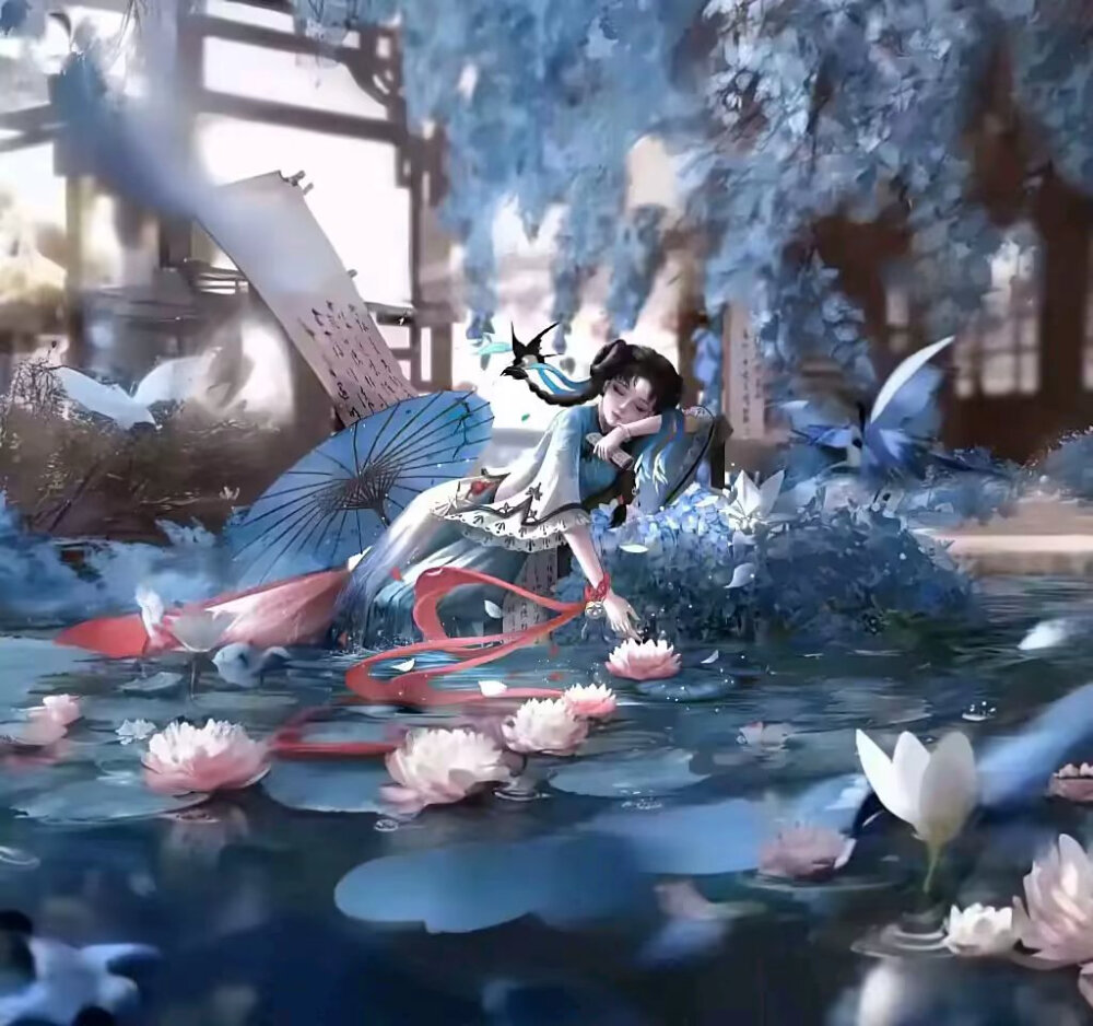 西施
