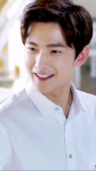 杨洋