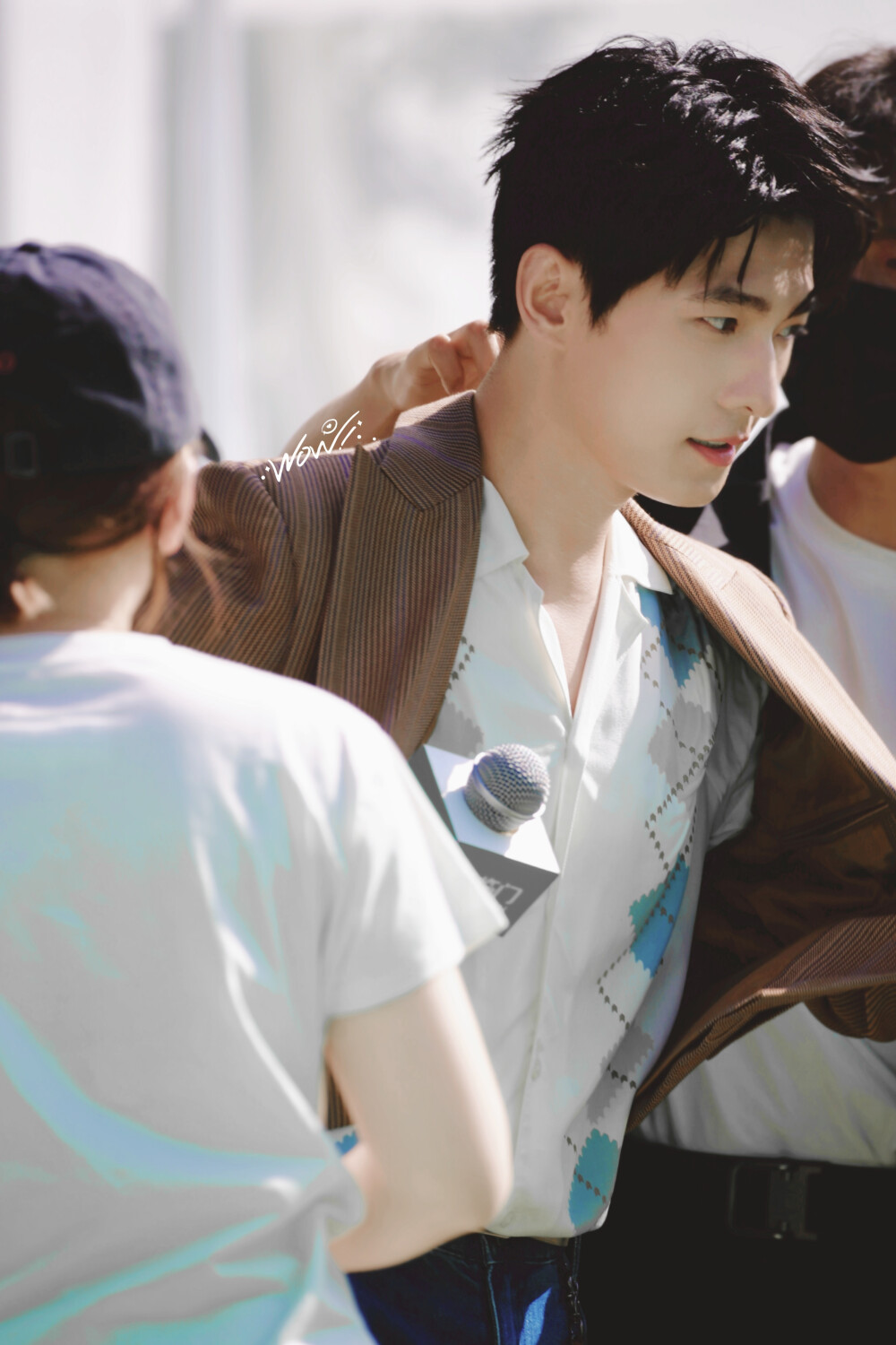 杨洋