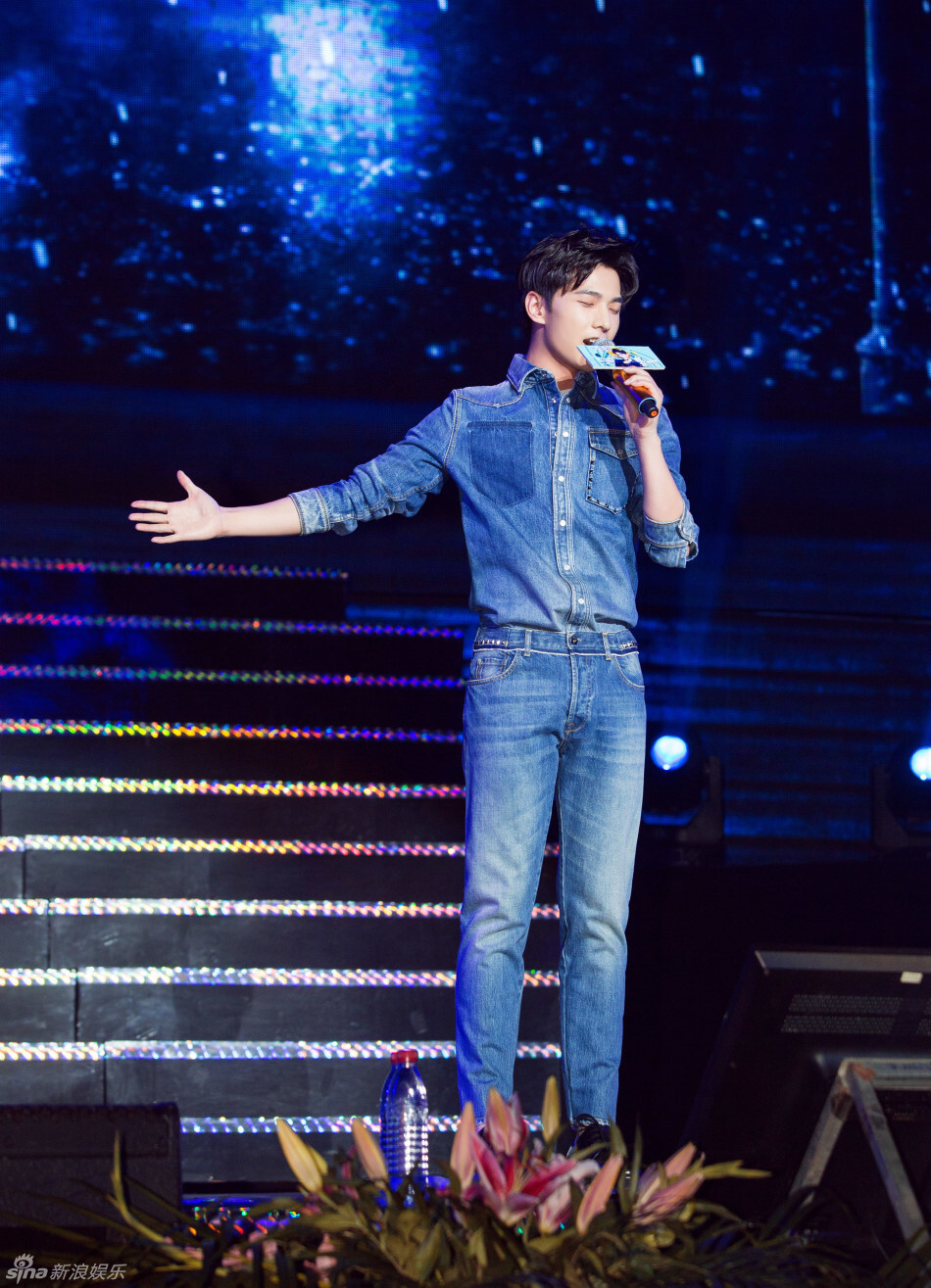 杨洋