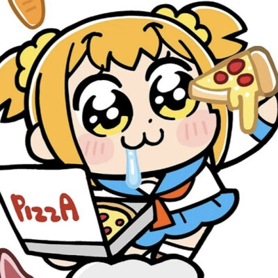 pop子和pipi美