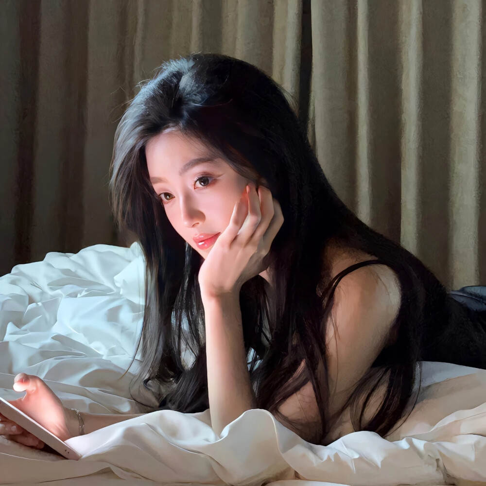 女生头像