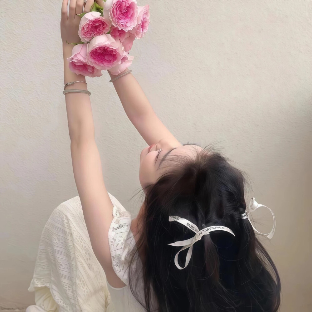 女生头像