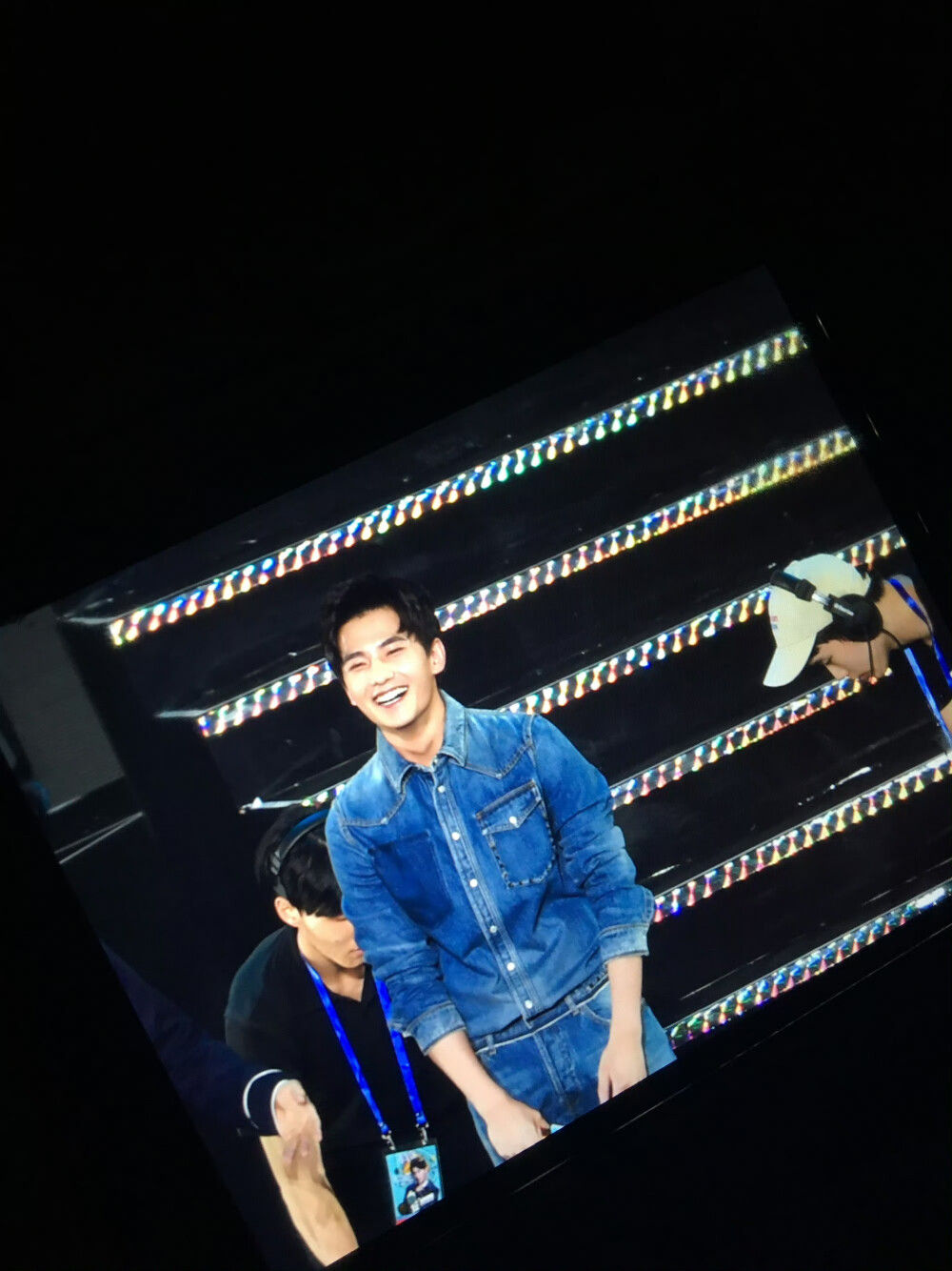 杨洋