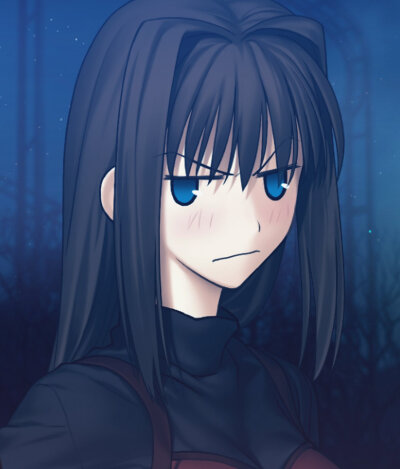 苍崎青子