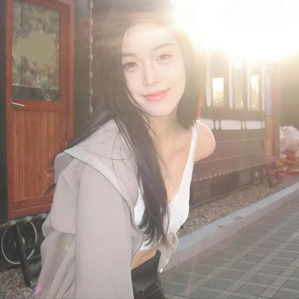 女生头像