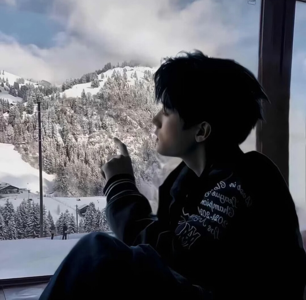 开始腻了 对所有东西
“ 侵权删 ”