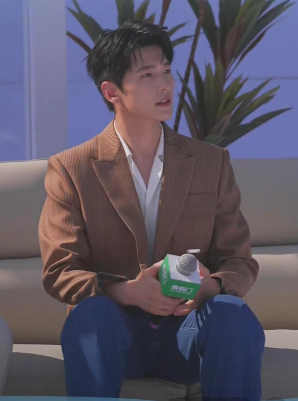 杨洋
