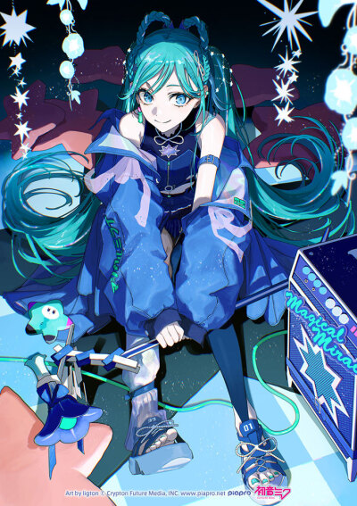 魔法未来2025