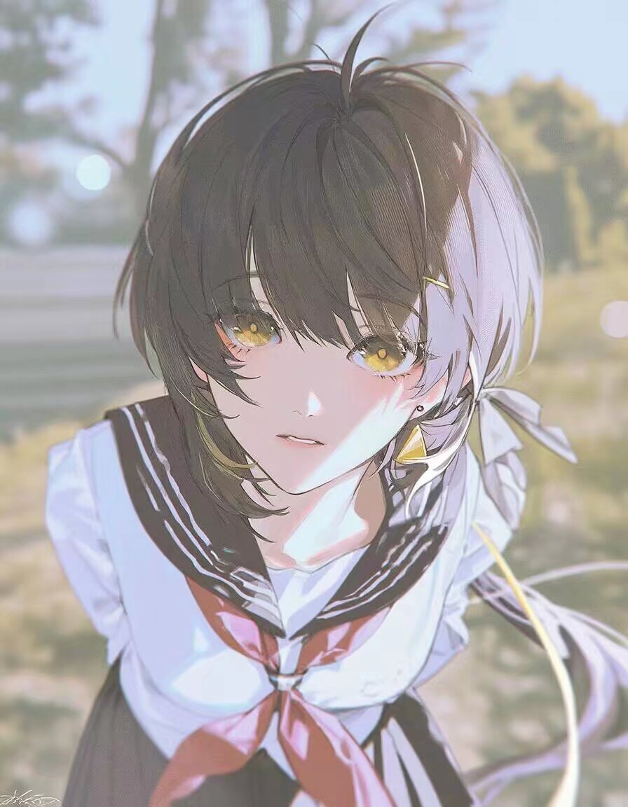 鸣潮