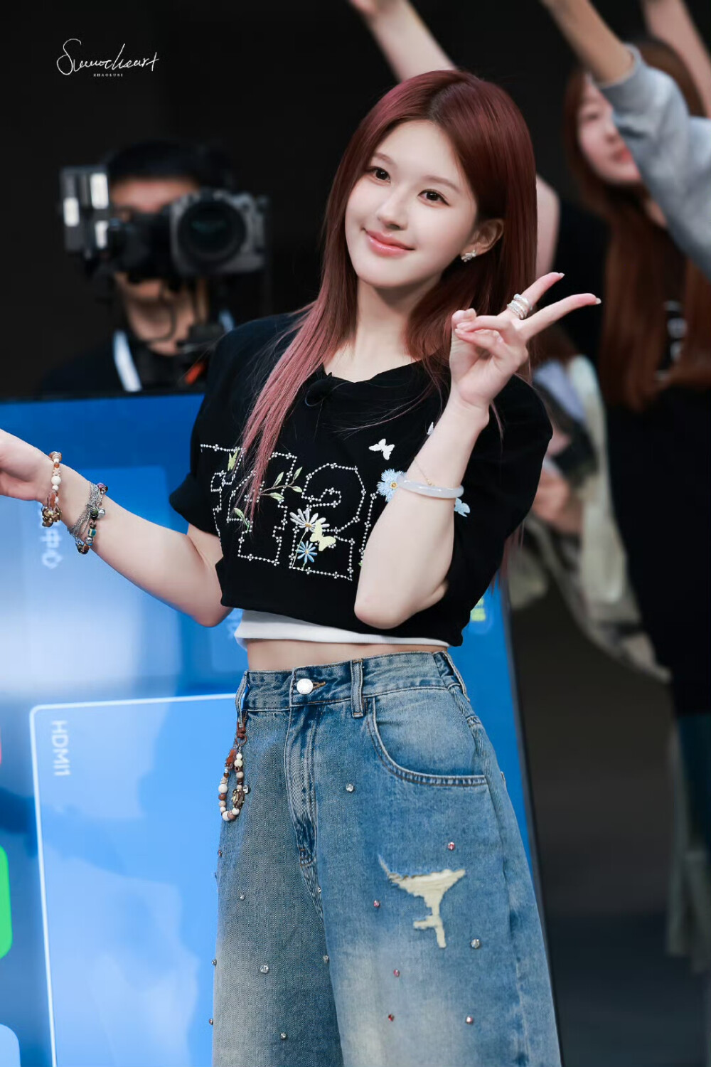 cr.Sweetheart_赵露思