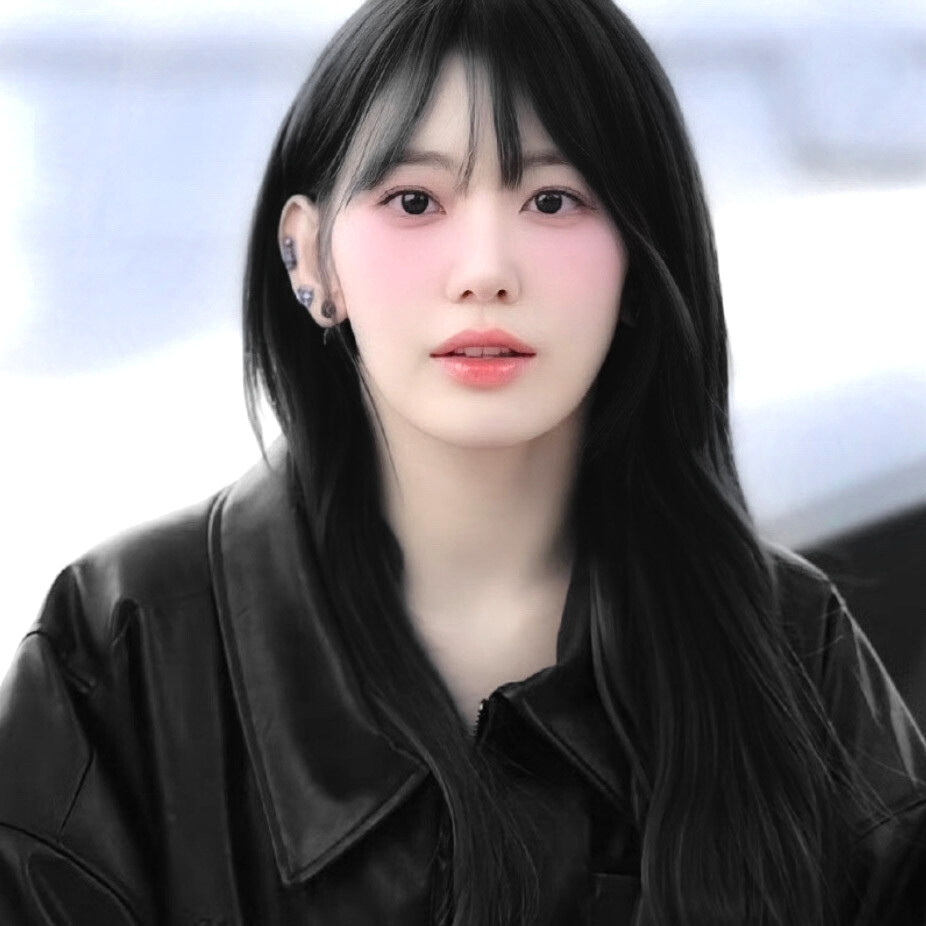 
隔海相望내 애인、“希望永遠楽しい”）
