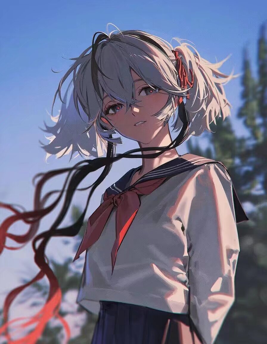 鸣潮