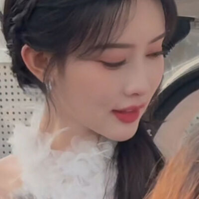 太美了