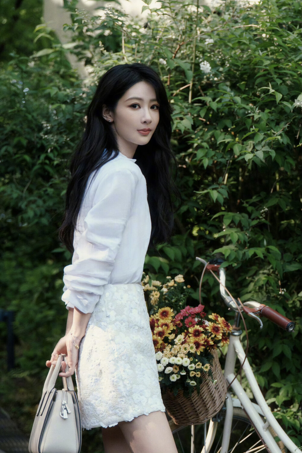 杨紫