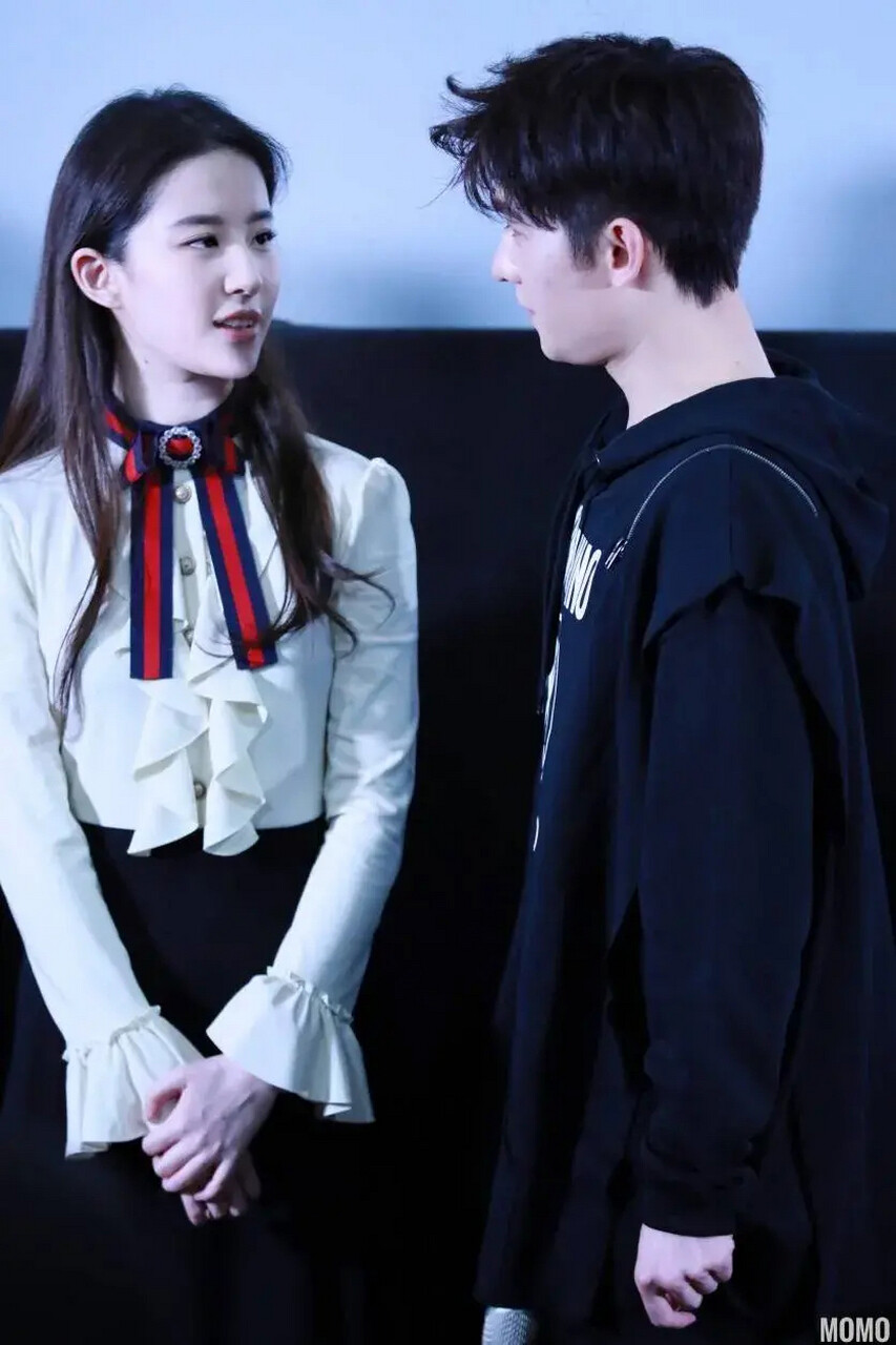 杨洋