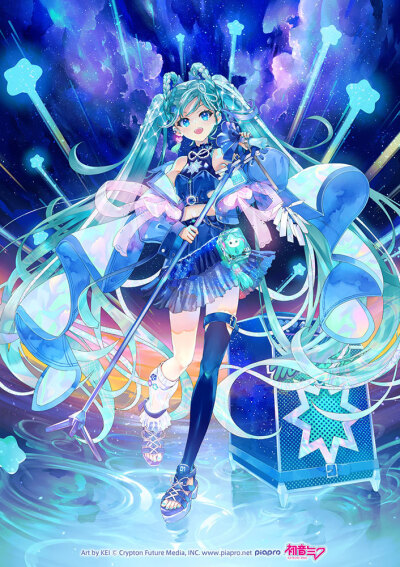 魔法未来2025