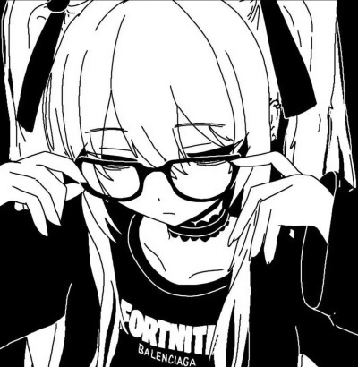 头像自用，侵权删。