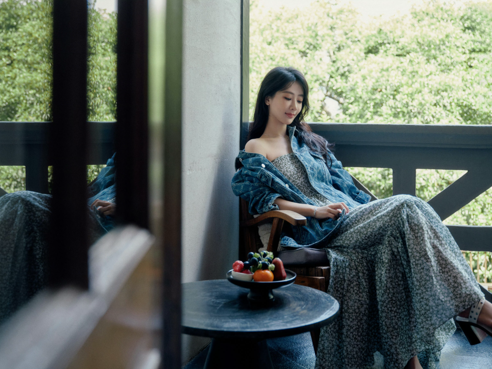 杨紫