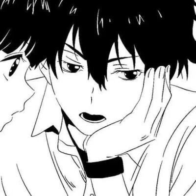 别慌，月亮也正在大海某处迷茫。