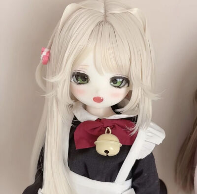 bjd娃头
