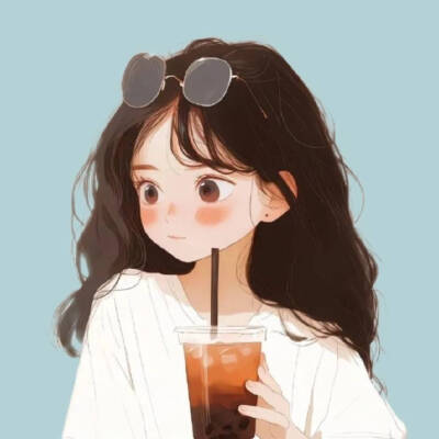 姐妹头像