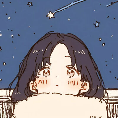 动漫情头