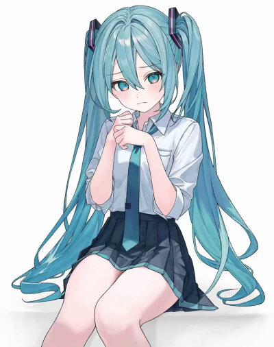 初音未来