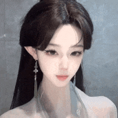 清冷大师姐