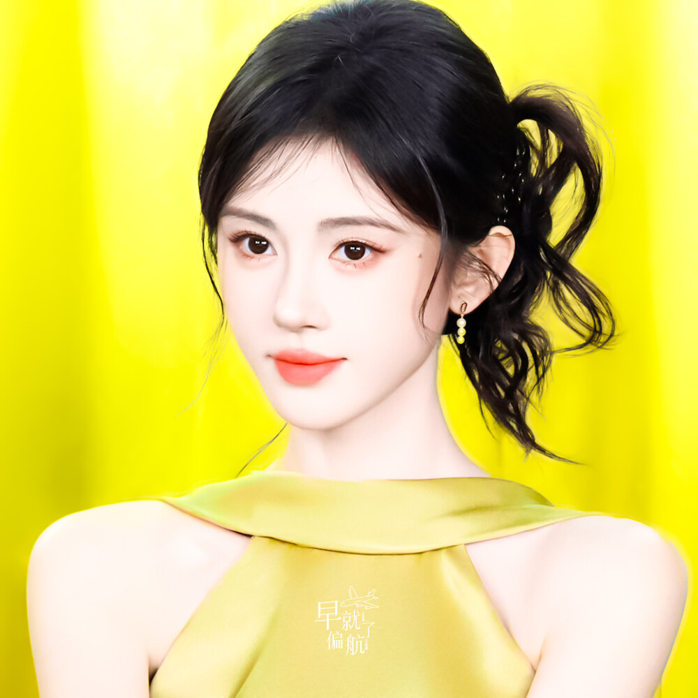 鞠婧祎