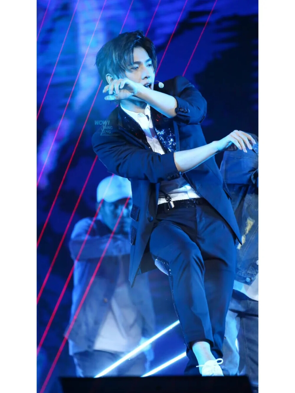 杨洋
