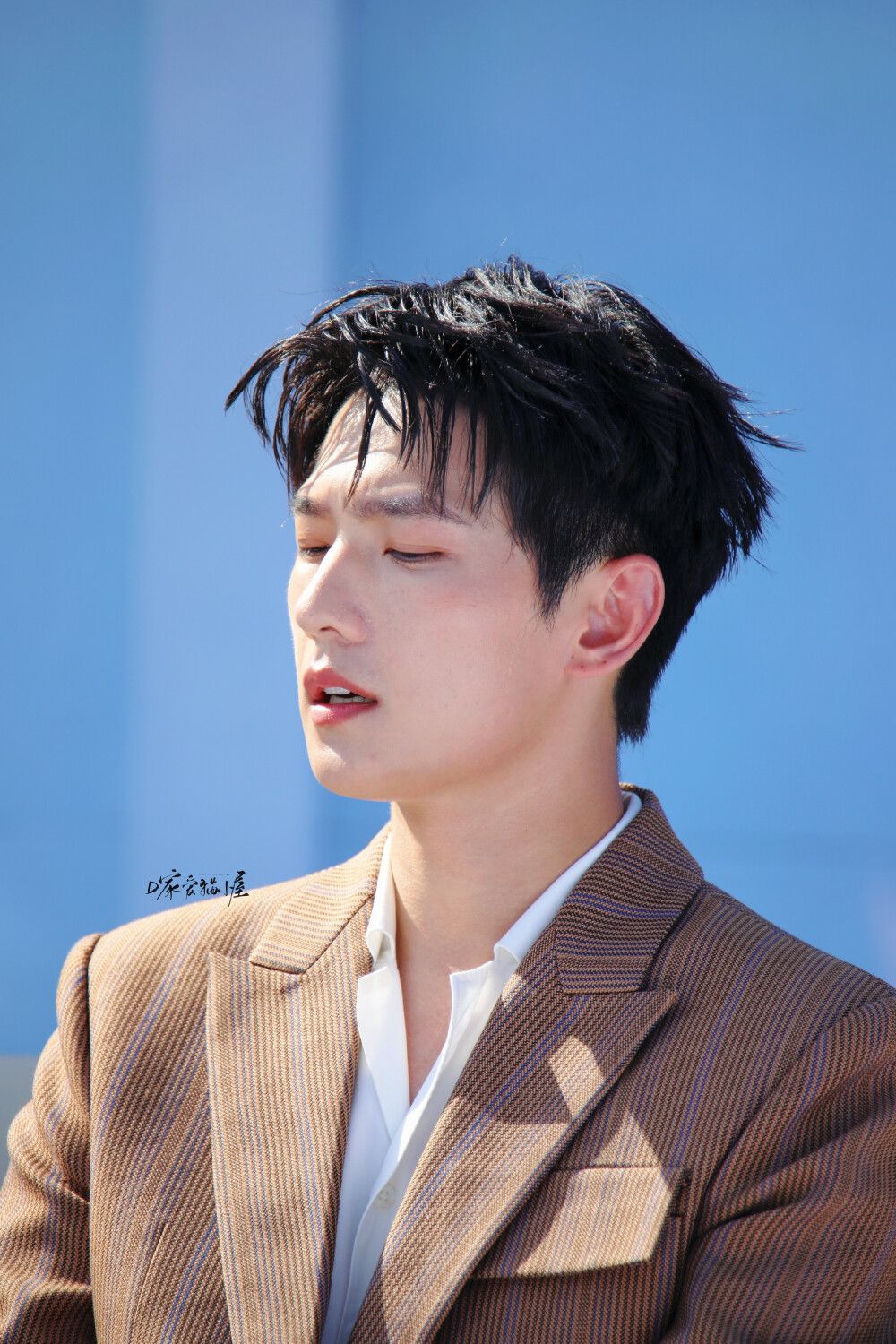 杨洋