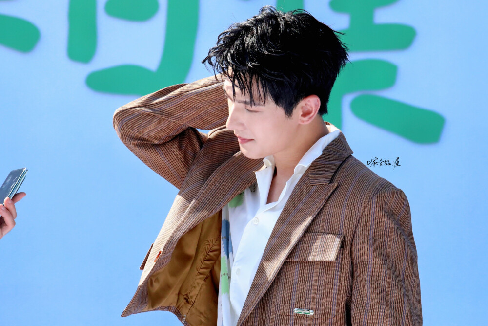杨洋
