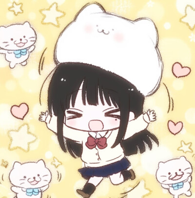 头像自用，侵权删。