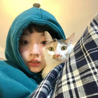女头