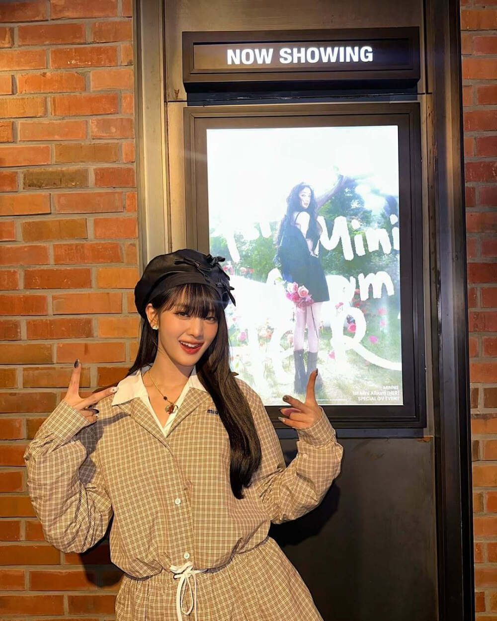 Minnie
