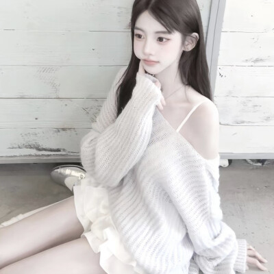全身