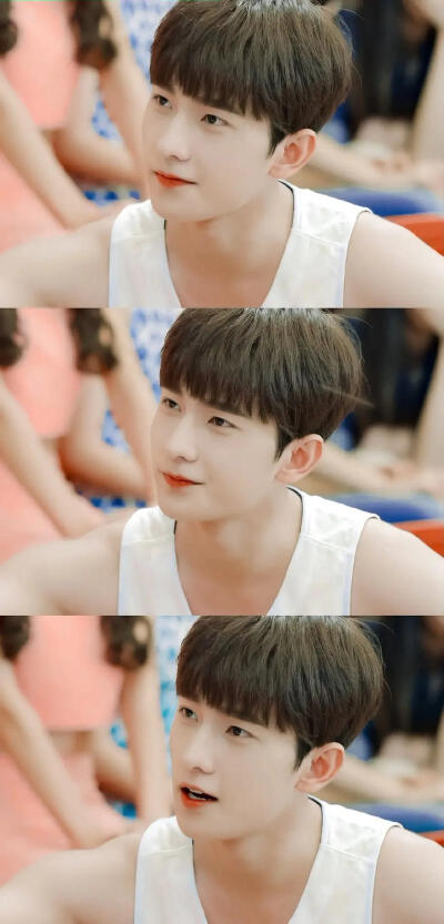 杨洋