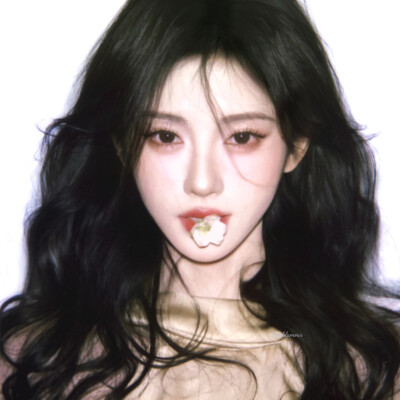 鞠婧祎