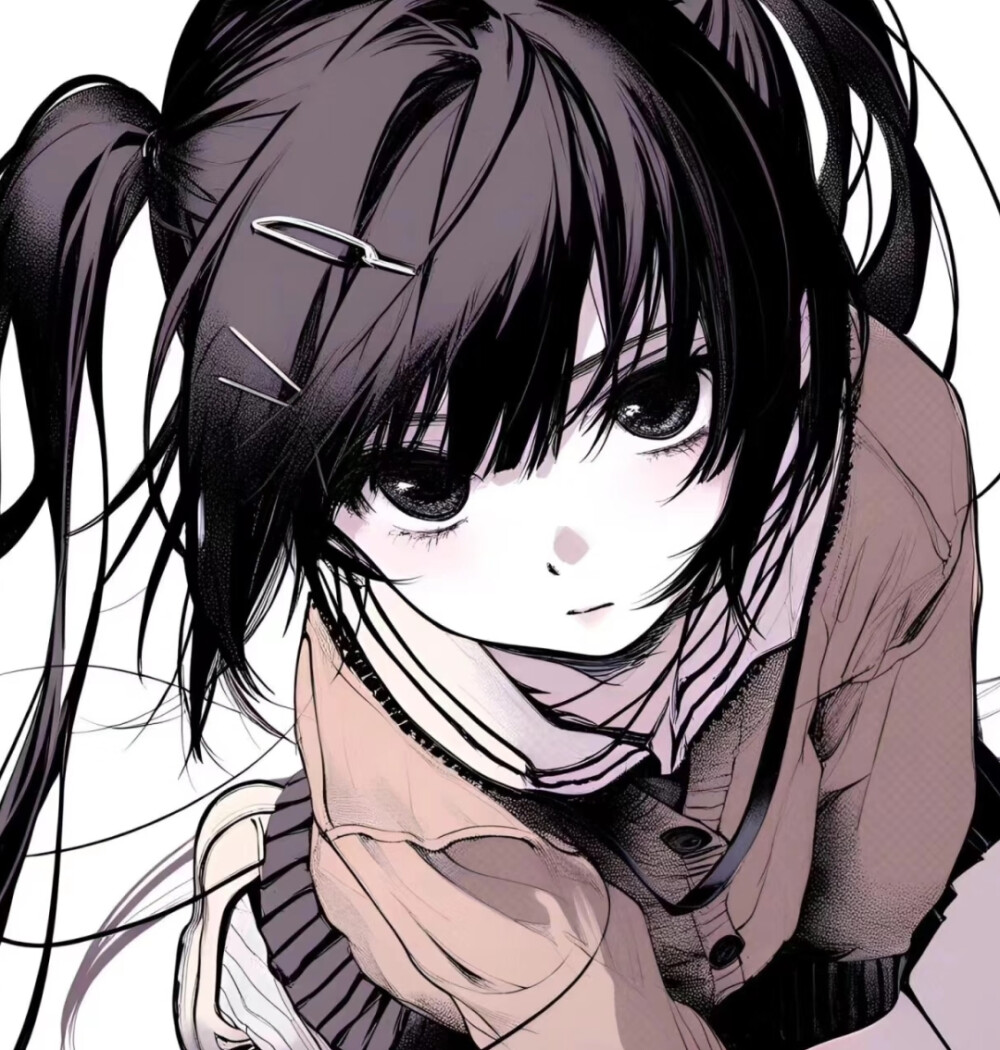 头像自用，侵权删。