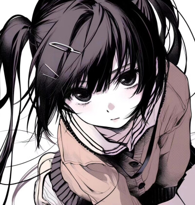 头像自用，侵权删。