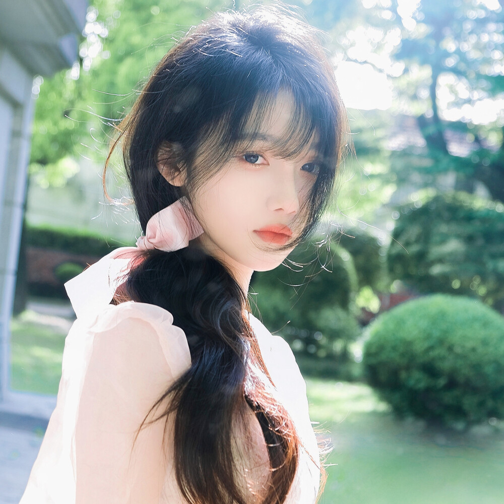 椿